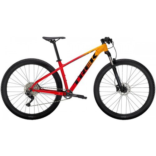 TREK MARLIN 7 GEN 2 前避震山地車